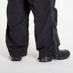 Kalhoty ROA x And Wander Garment-dyed Pants Black L