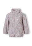 Dievčenská softshellová bunda Minoti 30COAT107 ružová - 104/110 | 4/5let