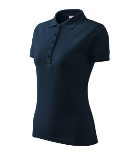 Dámska polokošeľa Reserve navy blue L