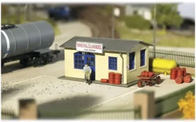 Piko 61834 Hobby - Obchod s olejmi Günther