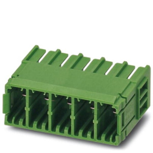Electronic housing PC 5/ 6-G-7,62 1720505 Phoenix Contact; 1720505