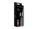 Conceptronic USB-C - USB-C čierna / Kábel / USB 3.2 Gen 2x2 / PD 100W / 20 Gbit / s / 2 m (ETTA07B20)