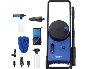 Nilfisk CORE 140-6 POWERCONTROL Premium Car Wash / Vysokotlakový čistič / Tlak: 140 bar / 1.8 kW / 474 lh (128471270)