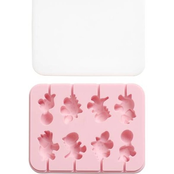 Silikónová forma na lízátka 3 × 4 cm - Cakesicq - Cakesicq