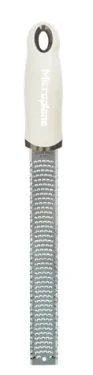 Microplane Premium Classic béžová / jemné strúhadlo / 32.5 cm / nerezová oceľ (46323)