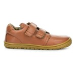 Lurchi Noah Nappa Tan celoročné nízke barefoot topánky 26 EUR