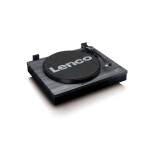 Lenco LS-300BK