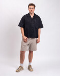 Carhartt WIP S/S Kendry Shirt Black/White M