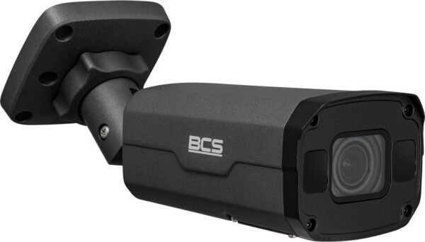 BCS Kamera tubowa na monitorovanie 5Mpx BCS-P-TIP55VSR5-Ai2-G - Point