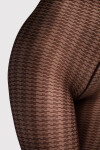 Fiore Ufficio 30 DEN G6117 farba:čierna 5-XL