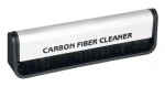 Analogis 6085 Brush 1 / Plochá čistiaca kefka na LP dosky s karbónovými vláknami (4250013760859)