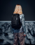 Db Hugger Backpack 20L Charcoal Grey