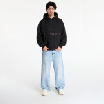 Mikina PLEASURES Starry Onyx Hoodie Black XL