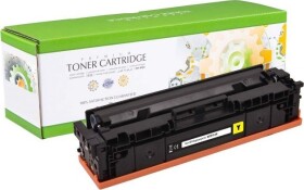Static Control STATIC Toner cartridge compatible with HP W2212X yellow High Capacity compatible 2.450 pages