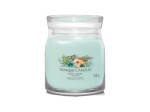 Yankee Candle Aloe Agave Signature