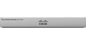 Cisco Secure Firewall 220 Threat Defense / Bezpečnostné zariadenia / 1GbE / Montáž na stôl alebo do racku (CSF220-TD-K9)