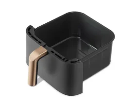 Cosori Turbo Tower Pro - kôš spodný, keramický povrch (CRP-DC112-DBOT)