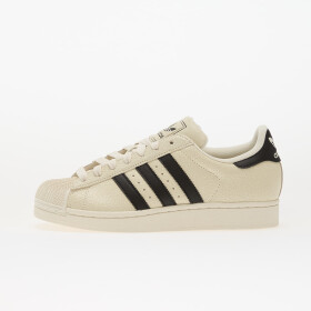 Tenisky adidas Superstar II W Off White/ Core Black/ Off White EUR 36