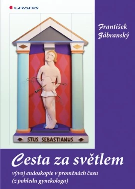 Cesta za světlem, Zábranský František