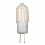 Solight WZ323 LED žiarovka G4 1.5W / 3000K / 120lm (8592718018450)