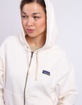 Patagonia W's Ahnya Full-Zip Hoody Natural XS