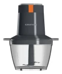 Grundig CH 5320 / Kuchynský sekáčik / 500 W / Gombíkové ovládanie / 220-240 V (GMS8040)