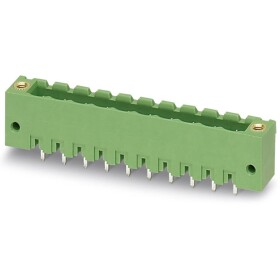 Base strip MSTBV 2,5/10-GF 1776964 Phoenix Contact; 1776964