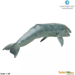 Safari Ltd. Safari Ltd. Plejtvákovec sivý