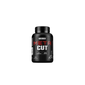 Meta Cut - Weider (120 kaps.) (116014-1-120caps)