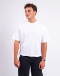 Carhartt WIP W' S/S Chester T-Shirt White XS
