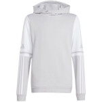 Adidas Squadra 25 Sweat Hoody Jr JD4808 Mikina 116 cm