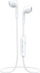 Vivanco wireless headset Smart Air 3, white (38908)