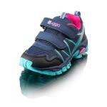 AKA Wild Outdoor Boots, Bugga, B00168-04, modrá - 32