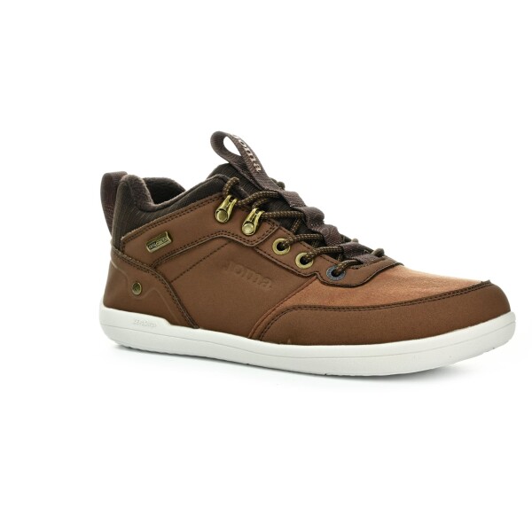 Joma Ter 2526 Light Brown zimné barefoot topánky 40 EUR