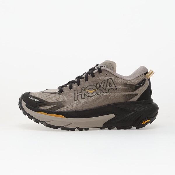 Tenisky Hoka® M Mafate 5 Cement/ Black EUR 45 1/3