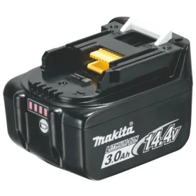 Makita 197615-3 Akumulátor BL1430B / 14.4V / 3.0Ah / Li ION (197615-3)