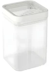 Curver Kara 1,2 l biela / Dóza na potraviny / plast (03101-W53-00)