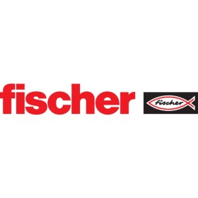 Fischer 045685 fischer Thermax 8/60 Pozinkovaná oceľ / nylon 18 mm 1 ks; 045685
