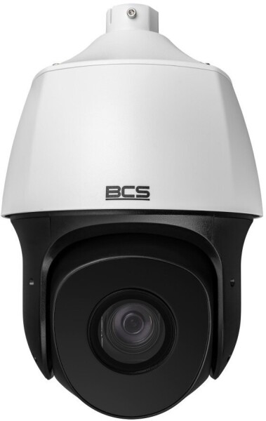 BCS Kamera IP obrotowa PTZ 2Mpx Starlight z zoomem 25 BCS-P-SIP4225SR15-Ai2