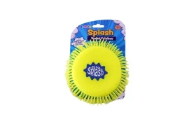 SPORTO Splash Vodné Frisbee žlté (M550622)
