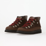Tenisky Filling Pieces Glacier Boot Suede Chocolate EUR 44