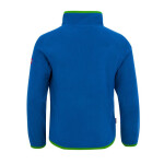 Trollkids Detská mikina Nordland Half Zip Jr 707-113 110