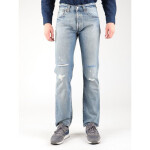 Džínsy Levis 501-0605 SPOJENÉ STÁTY AMERICKÉ 31 / 30