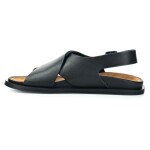 Camper Cruise Negro/LlucSand Negro (K201880-004) dámske sandále 41 EUR
