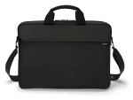 Dicota Slim Case ONE 13-14.1" čierna / Taška na notebook / Polyester (D32091-RPET)