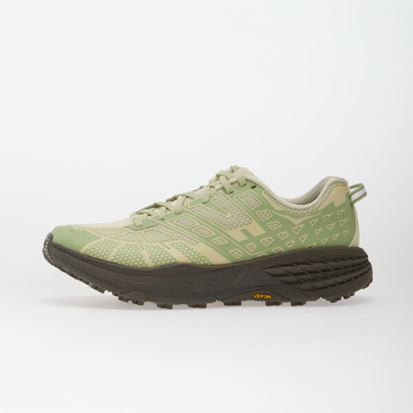 Tenisky Hoka® U Speedgoat 2 Ts Morning Dew/ Cliff Grey EUR 44