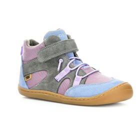 Koel Beau Tex Wool Lavandel zimné barefoot topánky 25 EUR