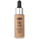 PUPA Milano Tekutý make-up SPF 15 Like Doll (Perfecting make-up Fluid) 30 ml