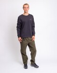 Patagonia M's Daily Crew Ink Black L