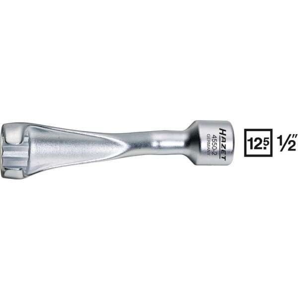 Kľúč na injekčné vedenie Hazet 4550-2; 4550-2